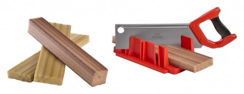 Zestaw Creative Construction Zestaw do pomiaru i cięcia Little Tikes