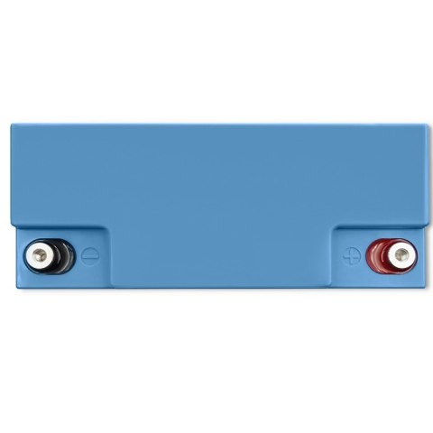 Akumulator LiFePO4 Litowo-Żelazowo-Fosforanowy | 12.8V | 24Ah | 307.2Wh | BMS Qoltec