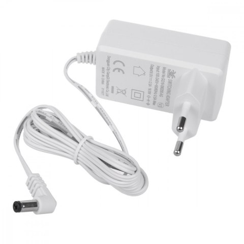 Bezprzewodowa stacja pogody z ładowarką Qi GB213 GreenBlue