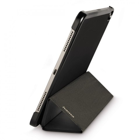 Etui iPad AIR 12,9 cala 2024 czarne Hama