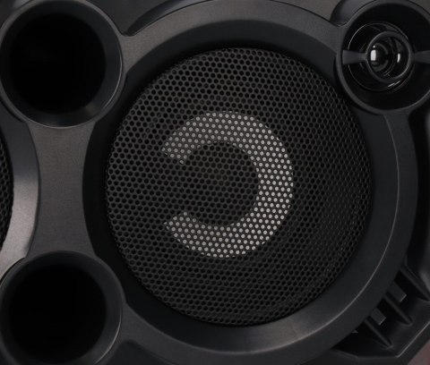 Głośnik APS31 system audio Bluetooth Karaoke PRIME3