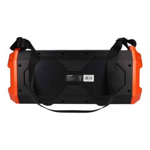 Głośnik APS31 system audio Bluetooth Karaoke PRIME3