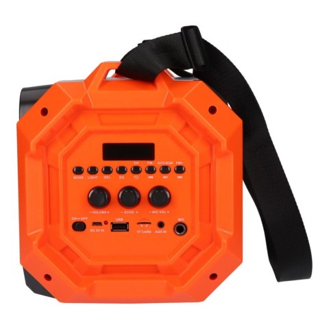 Głośnik APS31 system audio Bluetooth Karaoke PRIME3