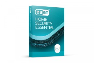 HOME Security Essential Box 1U 24M ESET