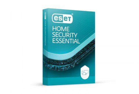 HOME Security Essential Box 1U 24M ESET