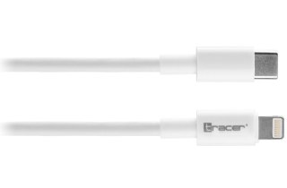 Kabel USB Type-C Lightning M/M 1,0m Tracer