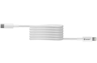 Kabel USB Type-C Lightning M/M 1,0m Tracer