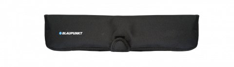 Lokówka z olejkiem arganowym i turmalinem HSC601 Blaupunkt