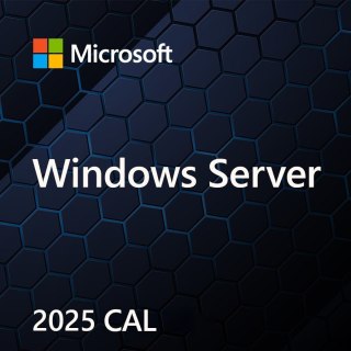 OEM Win Svr CAL 2025 User ENG 1Clt EP2-25261 Microsoft