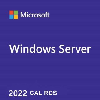 ROK Win Svr 2022 CAL 10Clt User Dell