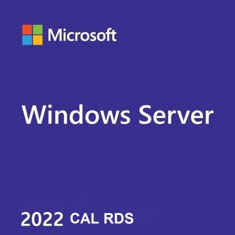 ROK Win Svr 2022 CAL 10Clt User Dell