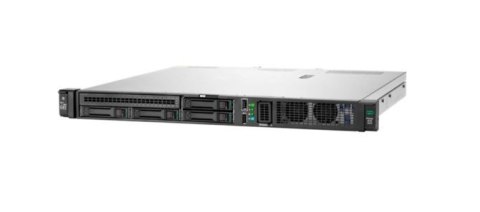 Serwer ProLiant DL20 Gen11 E-2434 32G 4SFF P78087-425 Hewlett Packard Enterprise