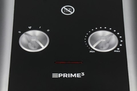 Termowentylator SFH81SL 1500W PRIME3