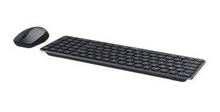 Zestaw bezprzewodowy multi mode 9310M Czarny RAPOO