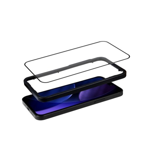 3D Armour Glass - Szkło hartowane iPhone Air + ramka instalacyjna CRONG