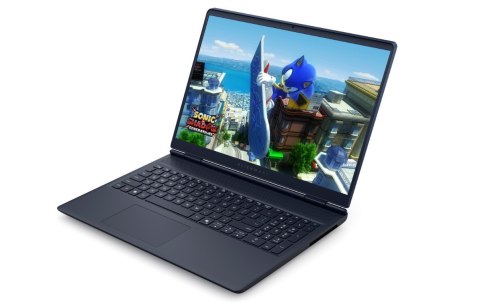 Laptop Alienware 16 Aurora AC16250 Win11Pro C9 270H/16GB/1TB/16.0 WQXGA/GeForce RTX 5060/WLAN + BT/Backlit Kb/6 Cell Dell