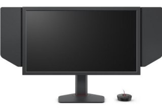 Monitor XL2586X+ LED 1ms/12MLN:1/HDMI/GAMING ZOWIE