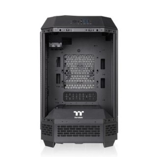 Obudowa - The Tower 250 TG - Black Thermaltake