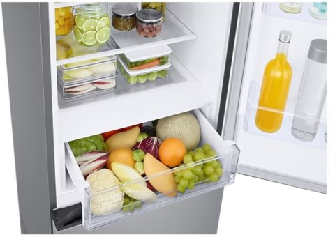 Chłodziarko-zamrażarka RB38C602DSA Samsung