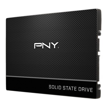 Dysk SSD 2TB 2,5 SATA3 SSD7CS900-2TB-RB PNY