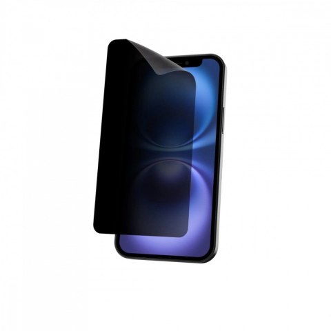 Filtr prywatyzujący 4-stronny do Apple iPhone 16 Pro Max DICOTA