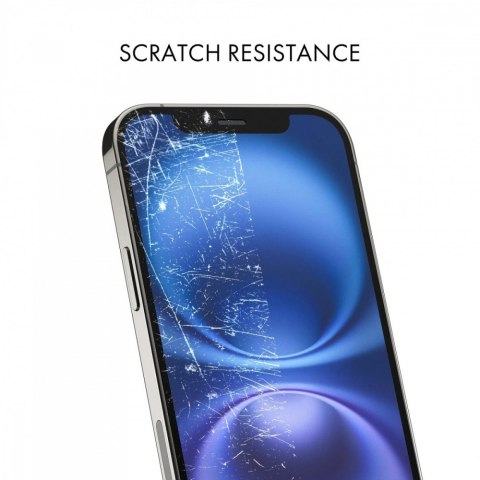 Filtr prywatyzujący 4-stronny do Apple iPhone 16 Pro Max DICOTA