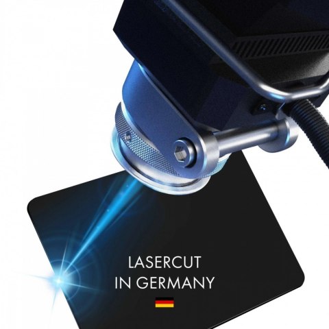 Filtr prywatyzujący 4-stronny do Apple iPhone 16 Pro Max DICOTA