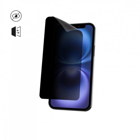 Filtr prywatyzujący 4-stronny do Apple iPhone 17 Pro Max DICOTA