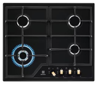 Płyta gazowa EGS6436RK Electrolux