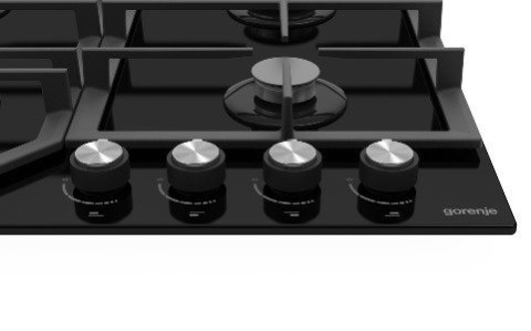 Płyta gazowa na szkle GT641KB Gorenje