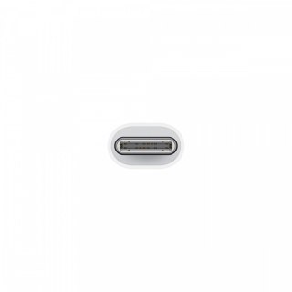 Przejściówka z USB-C na Lightning Apple