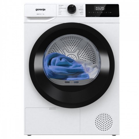 Suszarka D2HNE7D/PL Gorenje