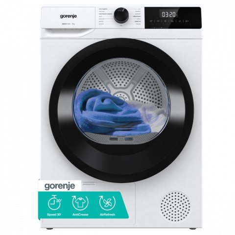 Suszarka D2HNE7D/PL Gorenje
