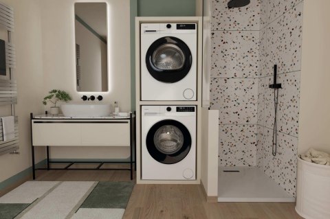 Suszarka GDS 7N2B-S Candy