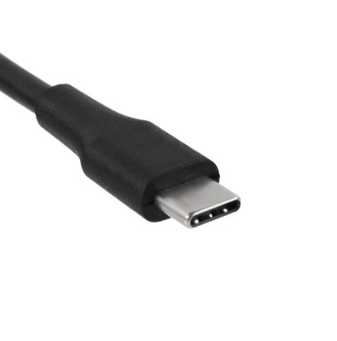 Zasilacz USB-C 65W 5V-9V-12V-15V/3A, 20V/3.25A Power Delivery Green Cell