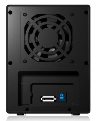 IB-RD3640SU3 4x3,5'' RAID IcyBox