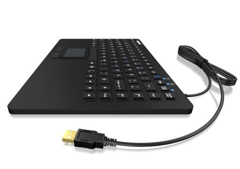 KSK-5230IN(US) Touchpad, IP68 KEYSONIC