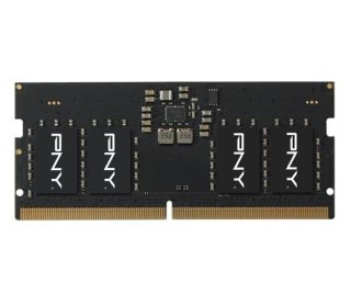 Pamięć 16GB DDR5 4800 SO-DIMM MN16GSD54800-SB PNY