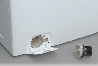 Pralko-suszarka CSWS 4752DWE/1-S Candy