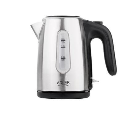 Czajnik metalowy 1l AD 1273 Adler
