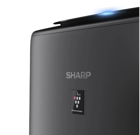 Oczyszczacz powietrza UA-KIN42E-H Sharp