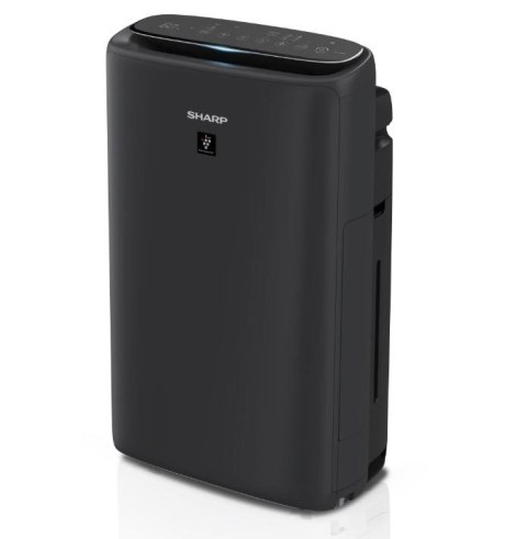 Oczyszczacz powietrza UA-KIN42E-H Sharp