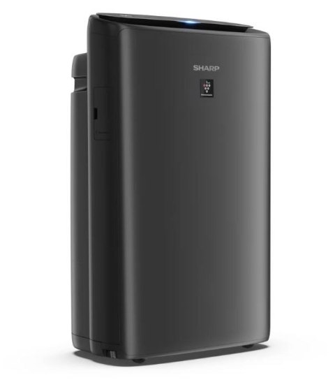 Oczyszczacz powietrza UA-KIN42E-H Sharp