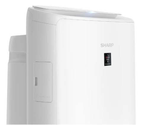 Oczyszczacz powietrza UA-KIN52E-W Sharp