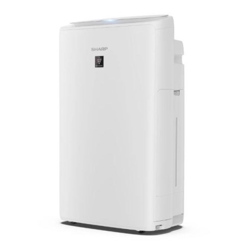 Oczyszczacz powietrza UA-KIN52E-W Sharp