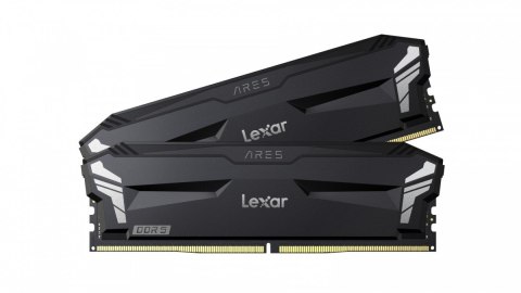 Pamięć DDR5 ARES Gaming 32GB(2x16GB)/6000MT/s Lexar