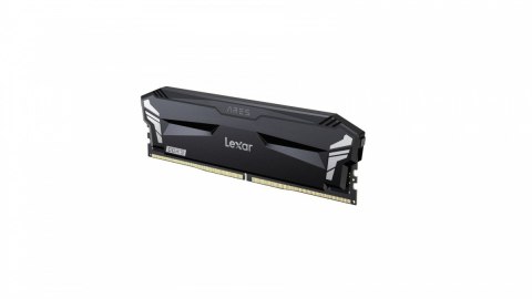 Pamięć DDR5 ARES Gaming 32GB(2x16GB)/6000MT/s Lexar