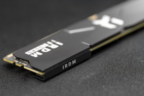 Pamięć DDR5 IRDM 32GB(2*16GB) /7200 CL34 GOODRAM