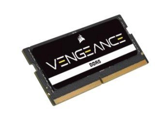 Pamięć DDR5 Vengeance 16GB/5200 (1*16) BLACK CL44 Corsair