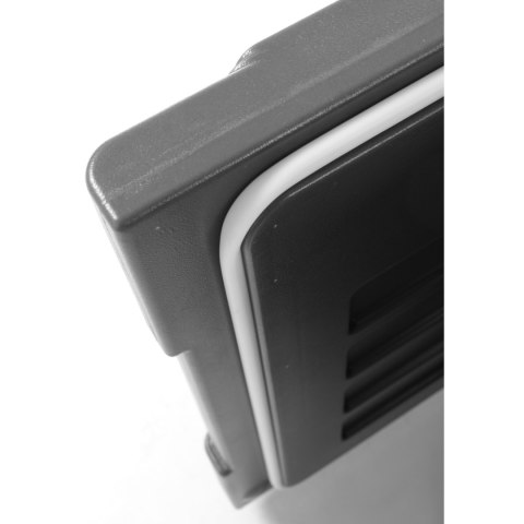 Pojemnik termoizolacyjny cateringowy termos do żywności szczelny LDPE GN1/1 Amer Box